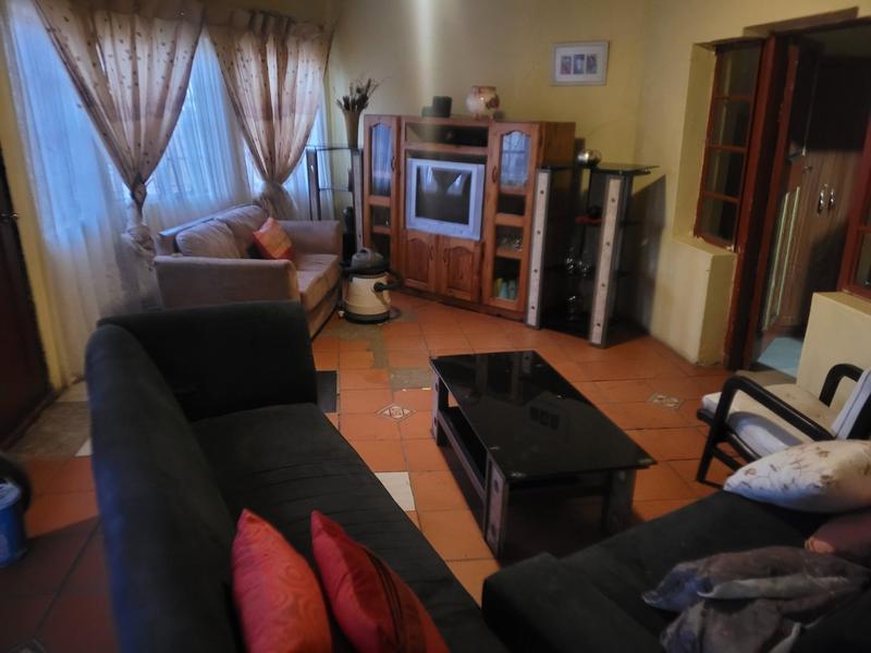 4 Bedroom Property for Sale in Bloemspruit Free State